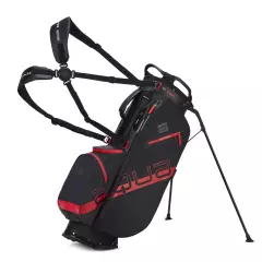 Big Max Aqua Eight H Stand, Musta