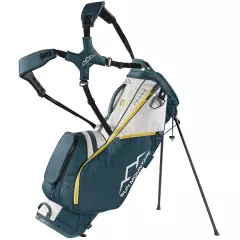 Sun Mountain Forerunner 14-Way Stand, Petrooli