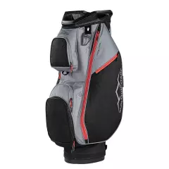 Sun Mountain Forerunner 14-Way Cart, Harmaa