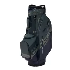 Big Max Aqua Sport 360² Cart, Tummansininen