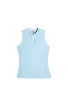 J.Lindeberg W Leya Sleeveless Top