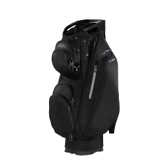 Sun Mountain H2NO C100 Cart, Musta