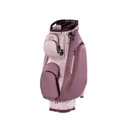 Sun Mountain H2NO C100 Cart, Vaaleanpunainen