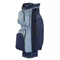 Sun Mountain H2NO C100 Cart, Tummansininen