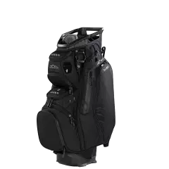 Sun Mountain H2NO C130 Cart, Musta