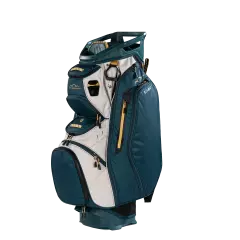 Sun Mountain H2NO C130 Cart, Vihreä