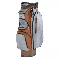 Sun Mountain H2NO C130 Cart, Harmaa