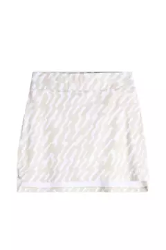 J.Lindeberg Amy Print Skirt