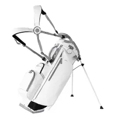 Sun Mountain Matchplay 14-Way Stand, Valkoinen