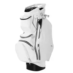 Sun Mountain Matchplay Cart, Valkoinen