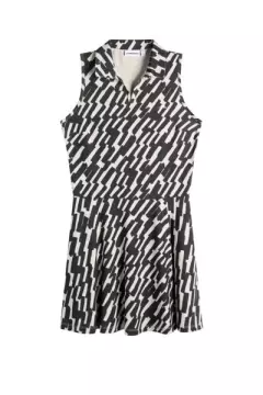 J.Lindeberg Dana Printed Dress