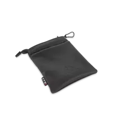 Big Max Prime Valuables Pouch, Musta