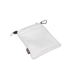 Big Max Prime Valuables Pouch, Valkoinen