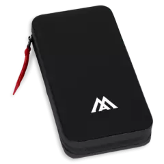 Big Max Aqua IPX Valuables Bag, Musta