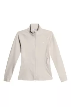J.Lindeberg Mel Rib Mid Layer
