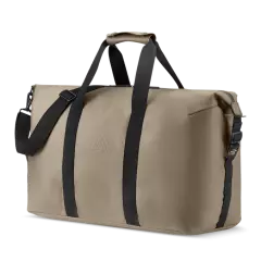 Big Max Prime Boston Bag, Beige