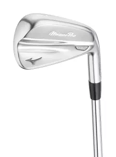 Mizuno Pro M-15 Teräs 4-PW