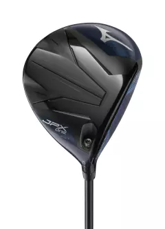 Mizuno JPX ONE S