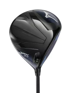 Mizuno JPX ONE