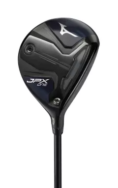 Mizuno JPX ONE FW
