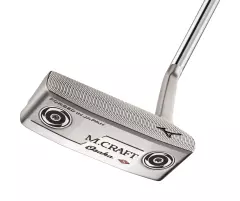 Mizuno M.Craft Osaka S Chrome