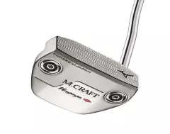 Mizuno M.Craft Nagoya B Chrome
