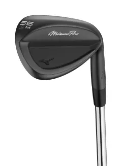 Mizuno Pro T-3 Black