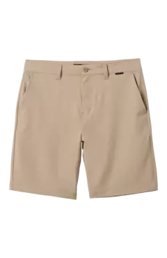 Travis Mathew Beck 2.0 Shorts