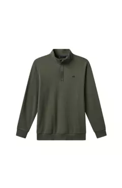 Travis Mathew Cloud Quarter Zip 2.0