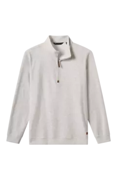 Travis Mathew Cloud Sweater 1/4 Zip
