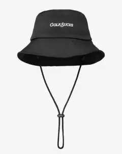Travis Mathew Golf Sucks Bucket