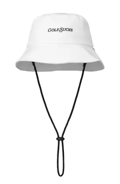 Travis Mathew Golf Sucks Bucket