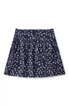 Travis Mathew Moveknit Game Set Match Skort