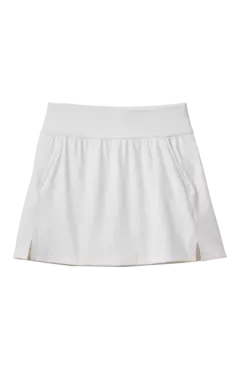 Travis Mathew Moveknit Game Set Match Skort