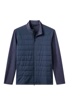 Travis Mathew Point Of Sail 2.0 Jacket