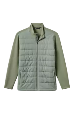 Travis Mathew Point Of Sail 2.0 Jacket