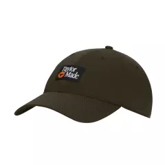 TaylorMade TM26 Hamptons Dad Hat, Ruskea, One Size