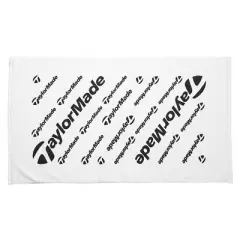 TaylorMade TM19 Tour Towel