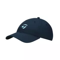 TaylorMade TM26 Women's Hamptons Hat, Tummansininen, One Size