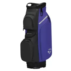 TaylorMade TM26 Cart Lite, Violetti