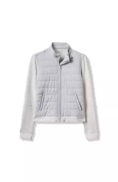 Travis Mathew Skyloft Soft Espresso Martini Jacket