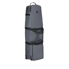 TaylorMade TM26 Performance Travel Cover, Harmaa