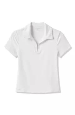 TravisMathew W Skyloft Light SS Polo