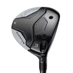 Callaway Quantum Max D FW