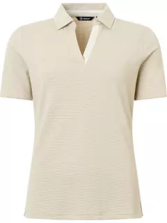 Abacus Lds Bovey Halfsleeve