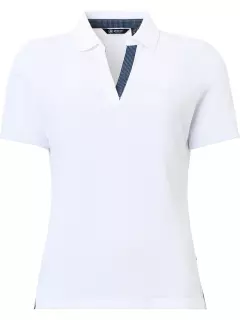 Abacus Lds Bovey Halfsleeve