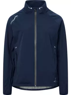 Abacus Mens Pitch 37.5 Technology Rainjacket