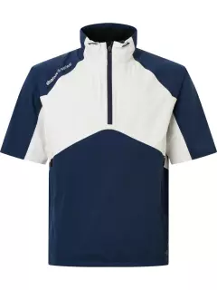 Abacus Mens Pitch 37.5 Technology Waterproof Rain Shirt