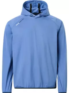 Abacus Mens Bounce Waterproof Hoodie
