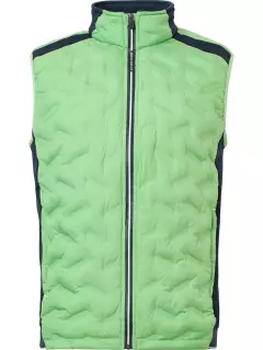 Abacus Mens Portrush Hybrid Vest
